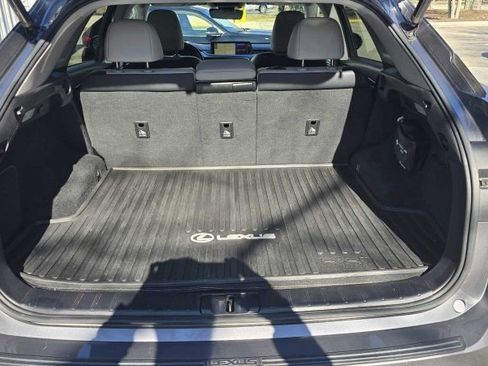 Used 2018 Lexus RX 350 AWD image 37