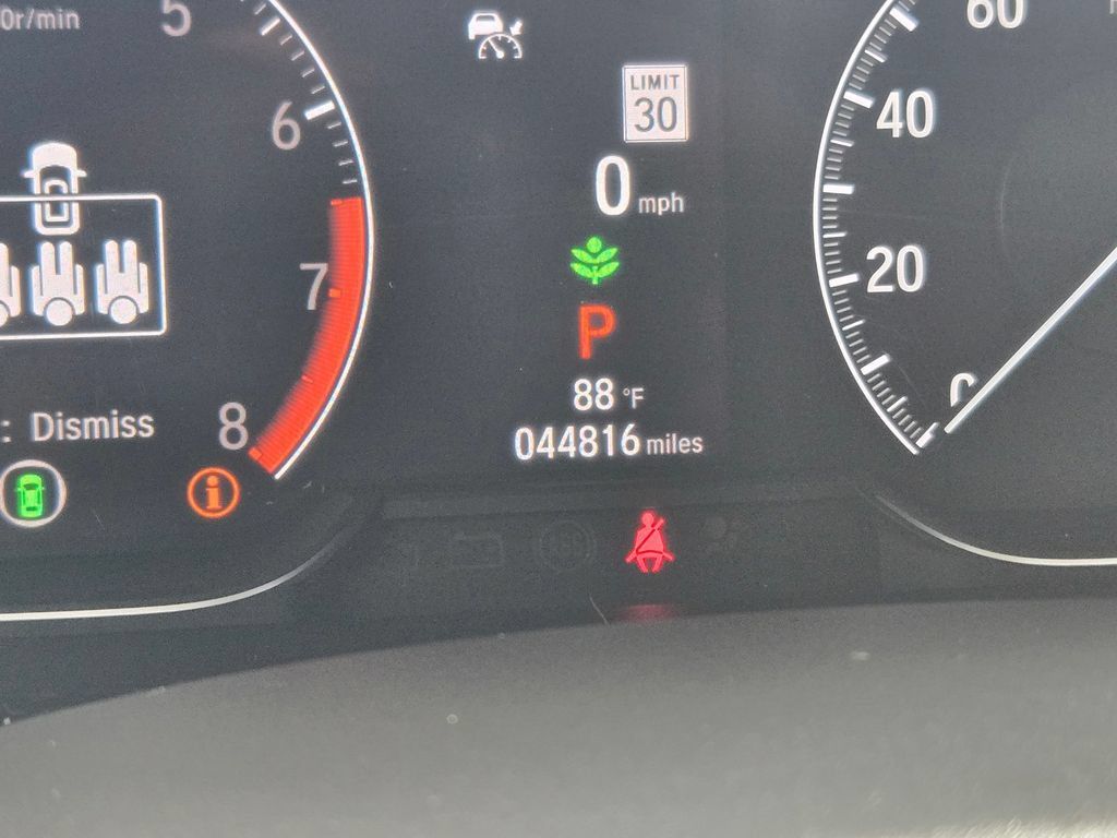 Used 2021 Honda Accord Sport Special Edition image 21