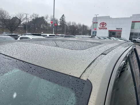 Used 2025 Toyota Tacoma TRD Off-Road w/ TRD Off Road Upgrade Package image 47