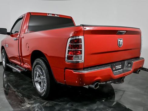 Used 2013 RAM 1500 Express image 9