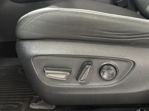 Used 2024 Toyota RAV4 XLE image 14