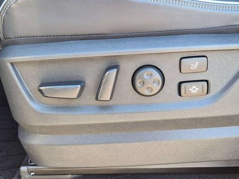 Certified 2025 INFINITI QX80 Sensory AWD/4WD image 14