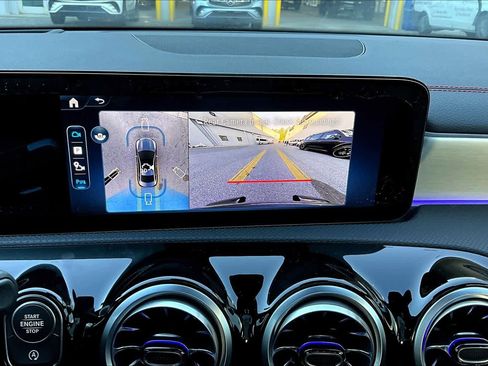 Used 2026 Mercedes-Benz CLA 250 CLA 250 image 25