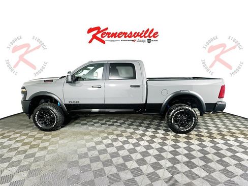 New 2026 RAM 2500 Power Wagon image 4