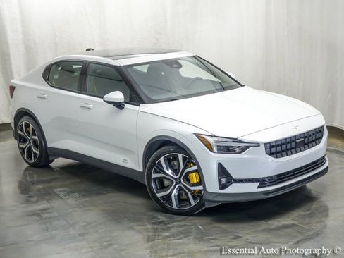 Used 2022 Polestar Polestar 2 w/ Performance Package image 5