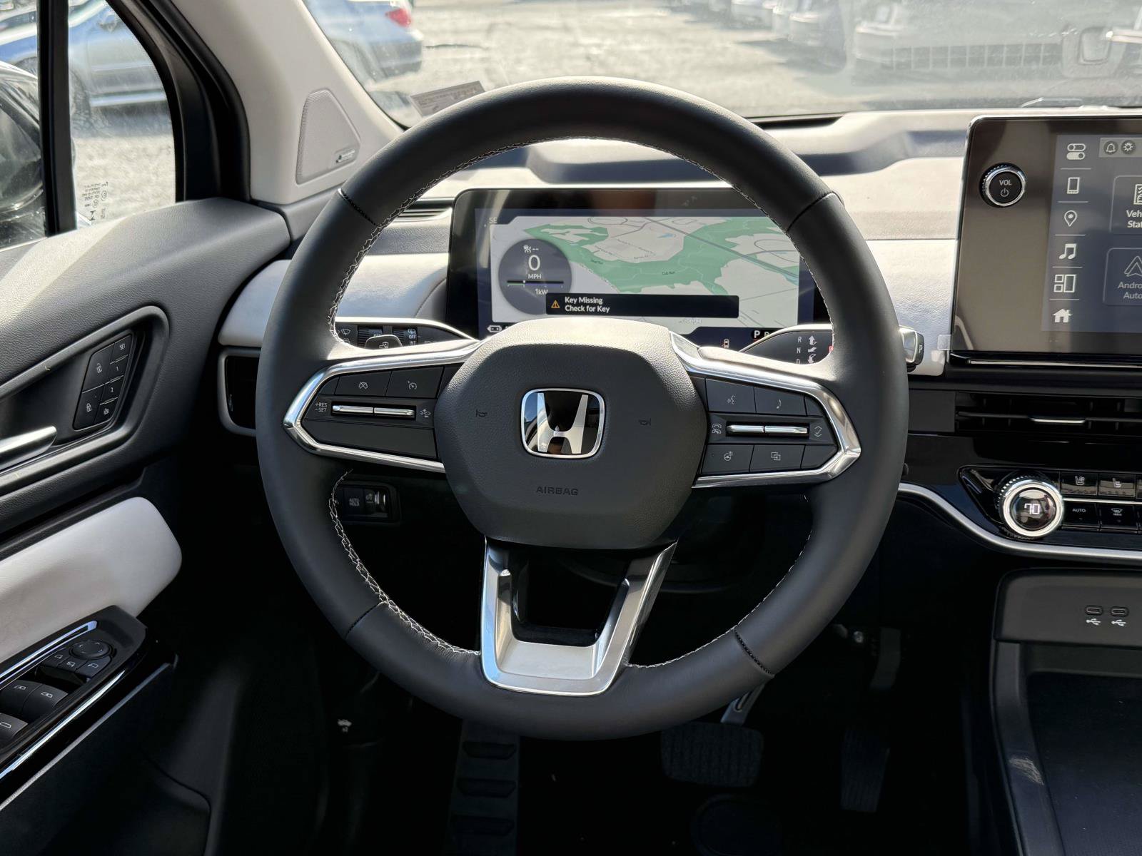 New 2026 Honda Prologue Elite image 9