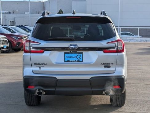 Used 2026 Subaru Ascent Bronze Edition AWD/4WD image 5