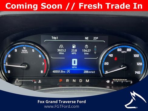 Certified 2021 Ford Bronco Sport First Edition image 24