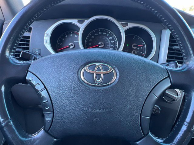 Used 2003 Toyota 4Runner Limited AWD/4WD image 23