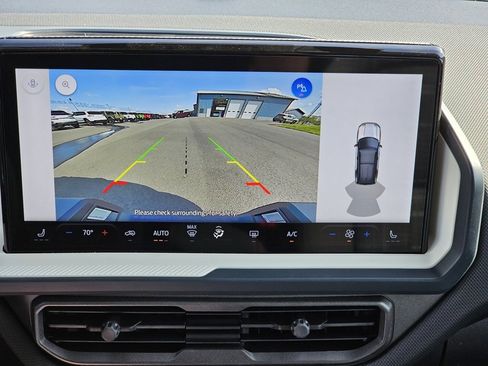 New 2025 Ford Bronco Sport Heritage w/ Convenience Package image 43