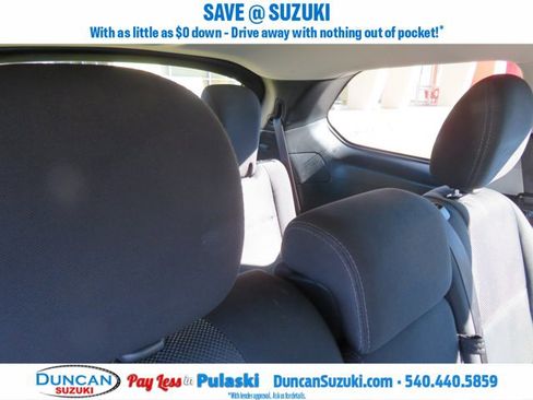 Used 2019 Nissan Pathfinder SV image 18