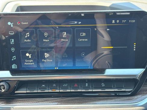 New 2026 Chevrolet Silverado 1500 LT Trail Boss w/ Convenience Package II AWD/4WD image 16