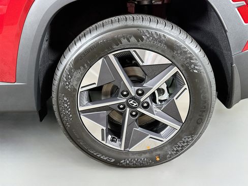 New 2025 Hyundai Tucson SEL AWD/4WD image 28