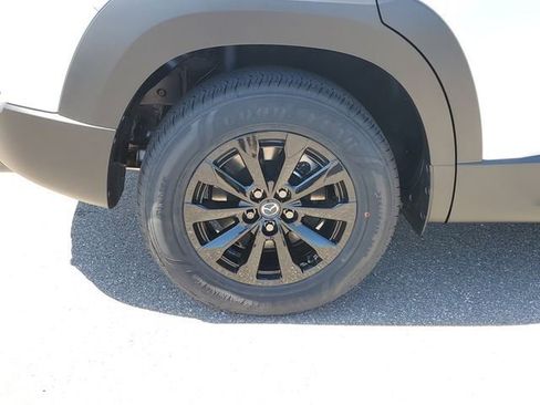 New 2026 MAZDA CX-50 AWD 2.5 Hybrid w/ Weather Package image 5