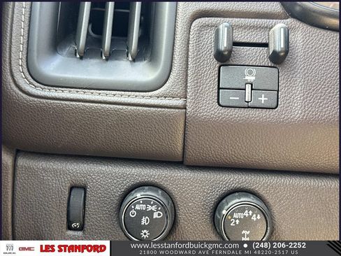 Certified 2021 GMC Canyon Denali AWD/4WD image 27
