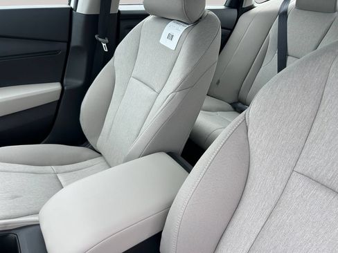 New 2026 Honda Accord LX image 15