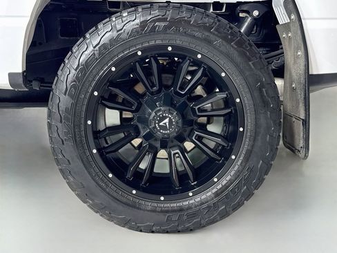 Used 2024 Ford F150 Tremor w/ Equipment Group 402A High AWD/4WD image 11