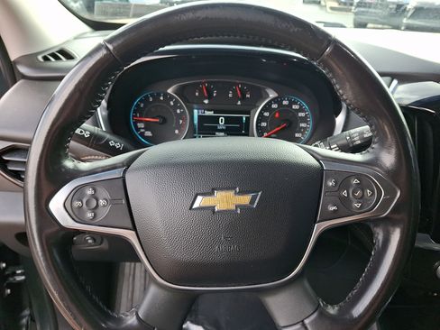 Used 2018 Chevrolet Traverse LT AWD/4WD image 20