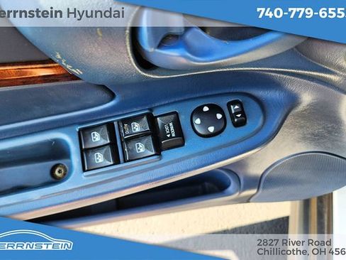 Used 2003 Chevrolet Impala FWD image 15