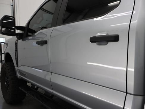 Used 2024 Ford F250 XL w/ STX Appearance Package AWD/4WD image 36