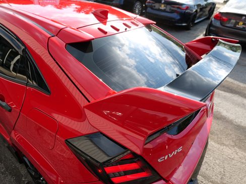 Used 2020 Honda Civic Type R image 83