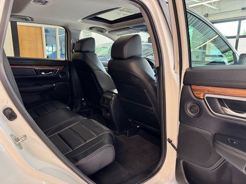 Used 2018 Honda CR-V EX-L image 27