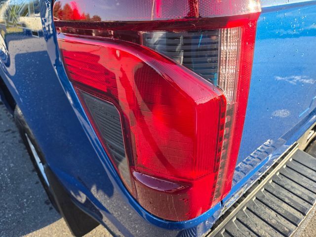 Used 2024 Ford F150 XL w/ Equipment Group 103A High AWD/4WD image 14