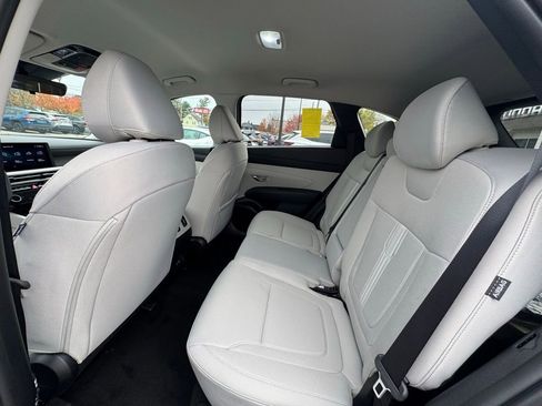 New 2026 Hyundai Tucson SEL AWD/4WD image 14