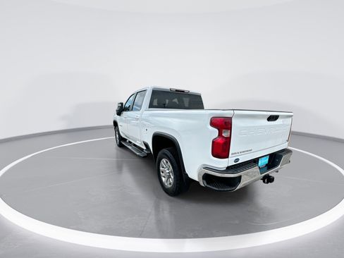 Used 2023 Chevrolet Silverado 2500 LT w/ Convenience Package AWD/4WD image 6