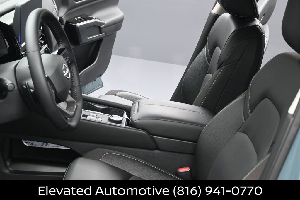 Certified 2026 Nissan Pathfinder SL AWD/4WD image 17