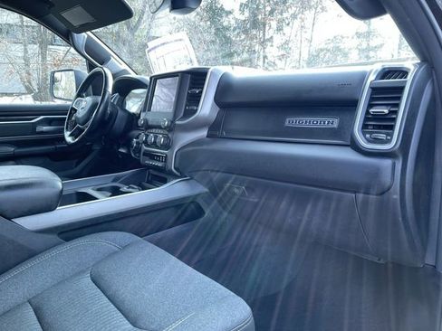 Used 2020 RAM 1500 Big Horn image 28