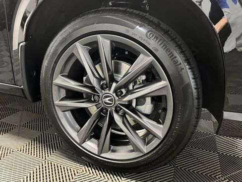 New 2025 Acura ADX A-Spec image 3