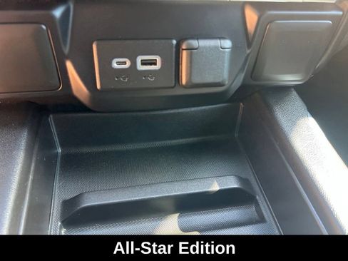 Used 2021 Chevrolet Silverado 1500 RST AWD/4WD image 40