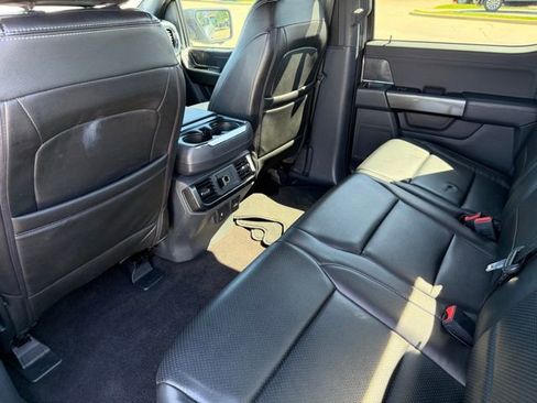 Used 2021 Ford F150 XLT w/ Equipment Group 302A High image 21