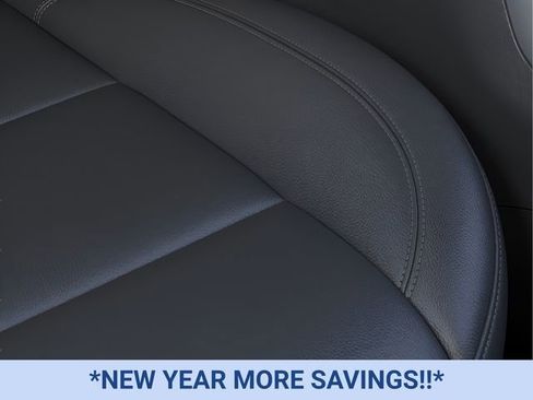 New 2025 Chevrolet Silverado 1500 RST w/ RST All Star Premium Package image 21