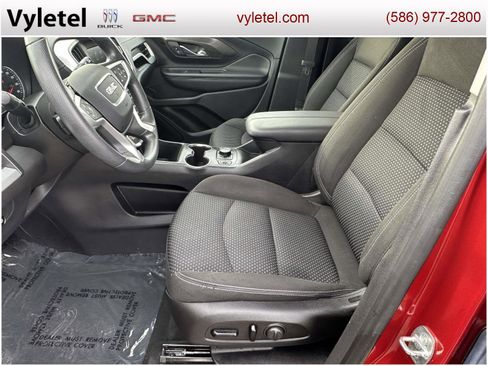 Certified 2023 GMC Terrain SLE w/ Driver Convenience Package image 17
