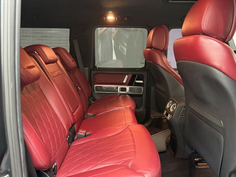 Used 2020 Mercedes-Benz G 63 AMG 4MATIC image 15