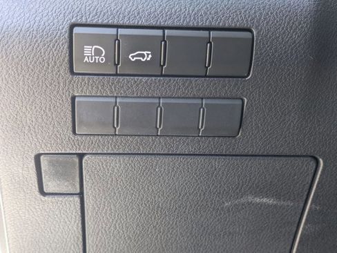 Used 2021 Lexus RX 350 FWD w/ Accessory Package image 13