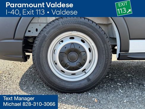 New 2025 Ford Transit 150 Base image 27