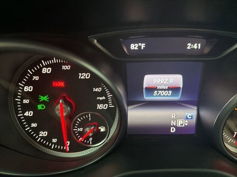 Used 2018 Mercedes-Benz CLA 250 image 30