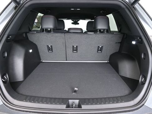 New 2026 Chevrolet Equinox RS FWD image 38