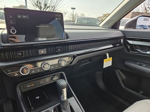 New 2026 Honda CR-V EX-L image 13
