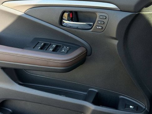 New 2026 Honda Ridgeline RTL image 19