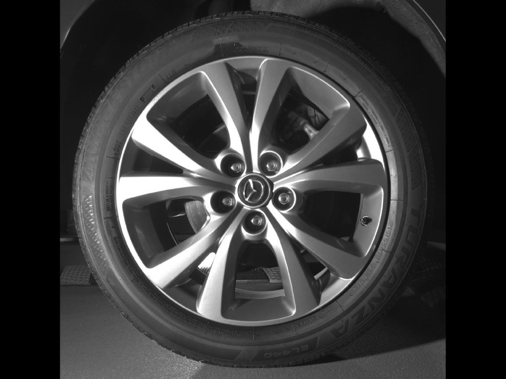 Used 2024 MAZDA CX-30 AWD 2.5 S w/ Preferred Package image 36