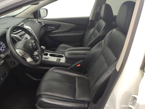 Used 2018 Nissan Murano Platinum image 17
