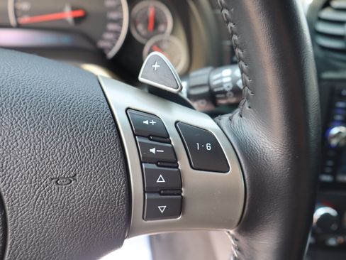 Used 2011 Chevrolet Corvette Grand Sport w/ Preferred Equipment Group RWD image 17