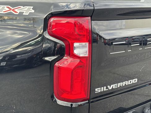 Used 2022 Chevrolet Silverado 1500 RST w/ Bed Protection Package image 31