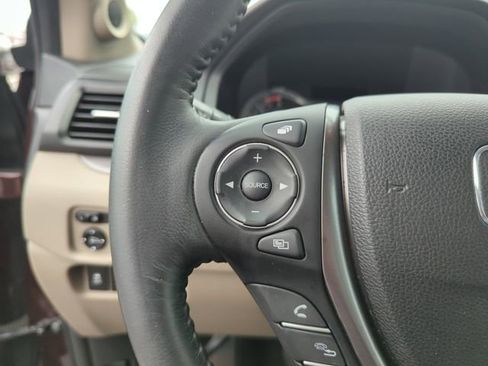 Used 2017 Honda Pilot EX-L image 43