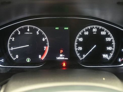 Used 2018 Honda Accord Sport image 39