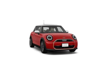 New 2026 MINI Cooper S